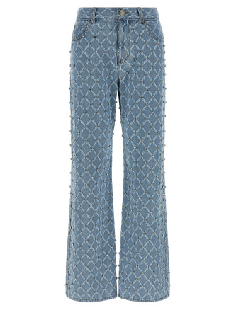 'Wanda' jeans