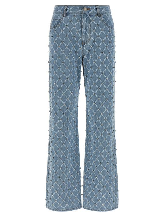 'Wanda' jeans #1
