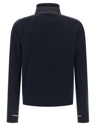 Свитер, кардиган MONCLER GRENOBLE Fleece cardigan (K20978G0002480093742) #