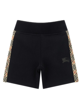 'Benny' bermuda shorts
