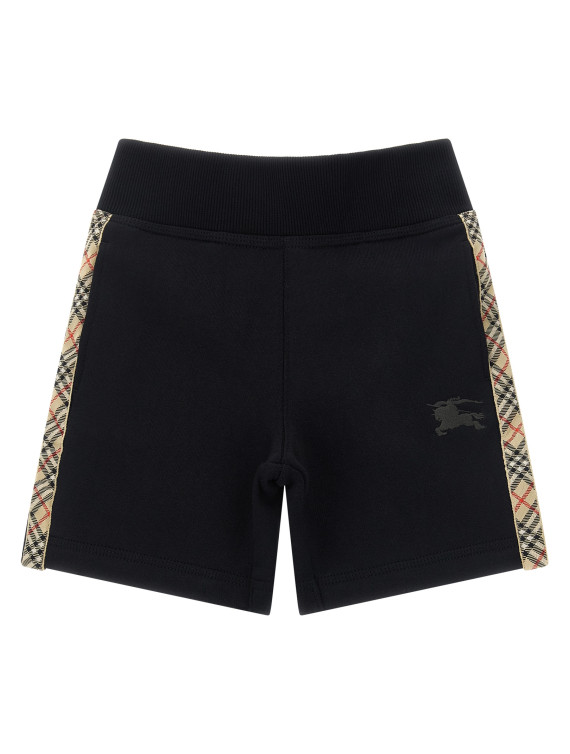 'Benny' bermuda shorts #1