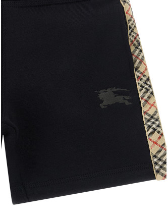 'Benny' bermuda shorts #