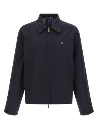 'Hodson' reversible jacket #