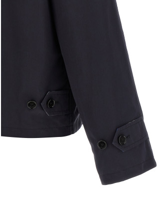 'Hodson' reversible jacket #