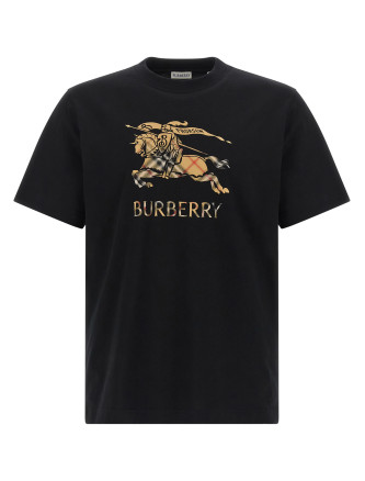 Футболка BURBERRY 'Seth'