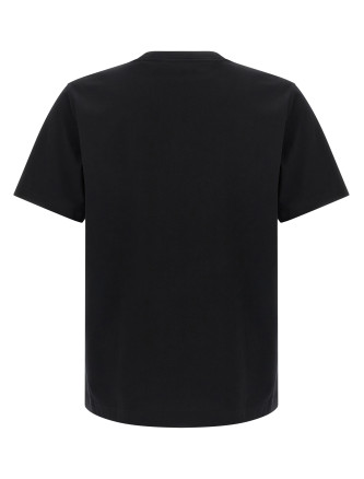 'Seth' T-shirt (8119013BLACK) #