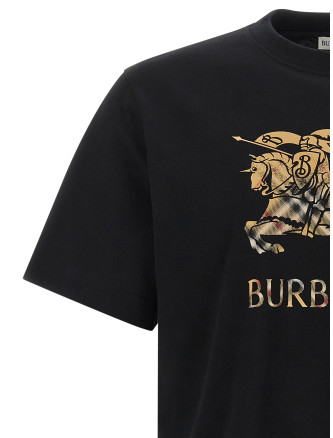 'Seth' T-shirt (8119013BLACK) #