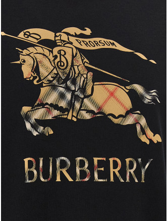 'Seth' T-shirt (8119013BLACK) #