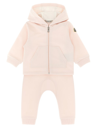 Complete hoodie + joggers