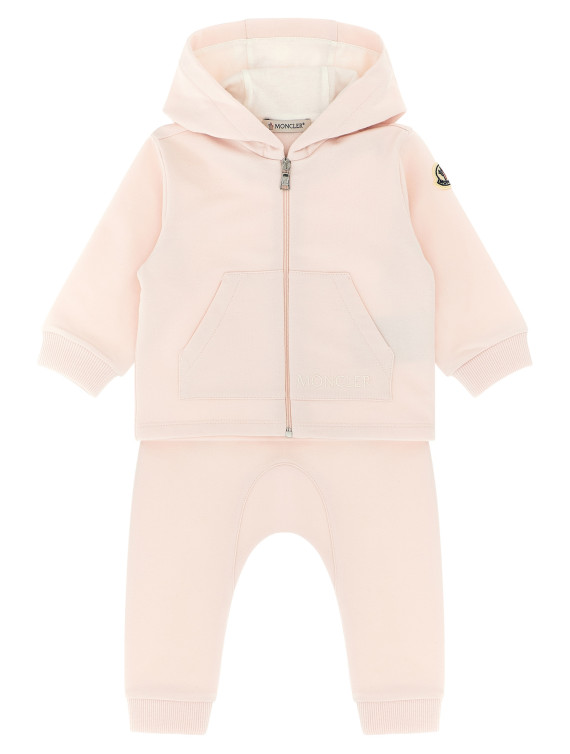 Complete hoodie + joggers #1