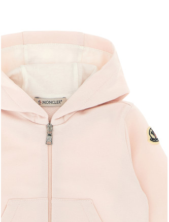 Complete hoodie + joggers #