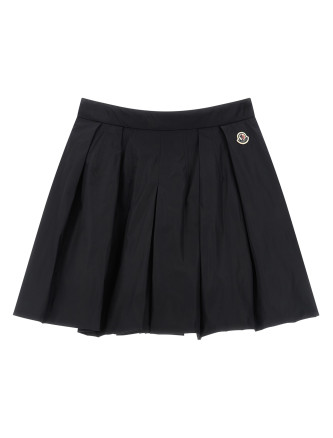 Wide bermuda shorts #