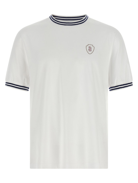 Solomeo coat of arms t-shirt #1