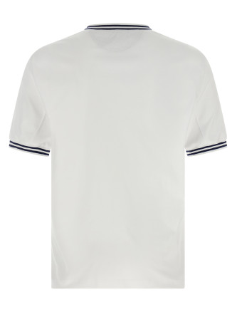 Solomeo coat of arms t-shirt #