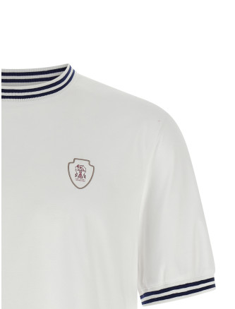 Solomeo coat of arms t-shirt #