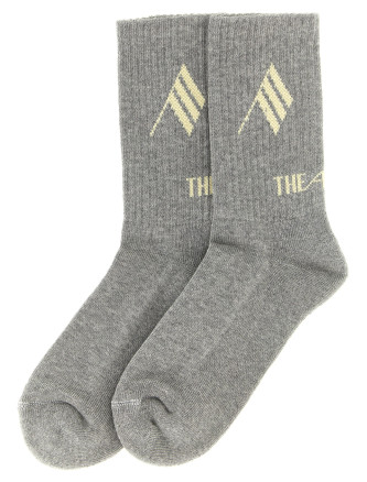 Logo socks #