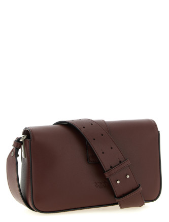 'Mini Love Slouchy' shoulder bag #