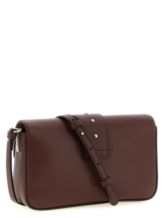 'Mini Love Slouchy' shoulder bag #