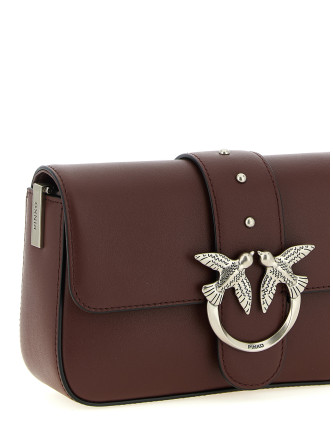 'Mini Love Slouchy' shoulder bag #