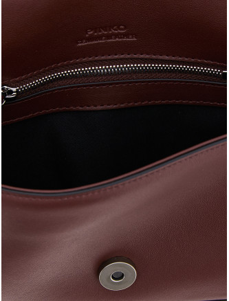 'Mini Love Slouchy' shoulder bag #