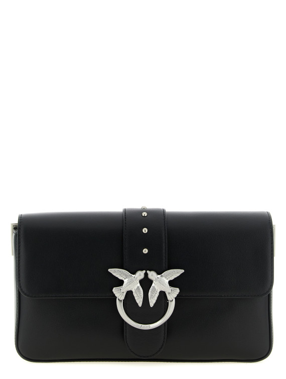 'Love Slouchy Classic' shoulder bag #1