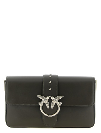 'Love Slouchy Classic' shoulder bag