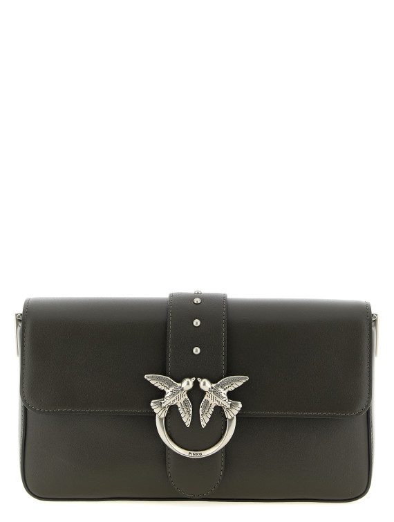 'Love Slouchy Classic' shoulder bag #1