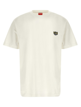 'Wild Tiger' T-shirt