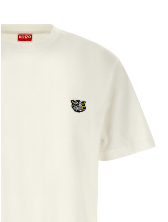 'Wild Tiger' T-shirt #