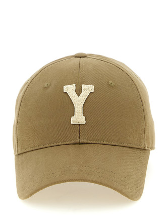 'College' cap