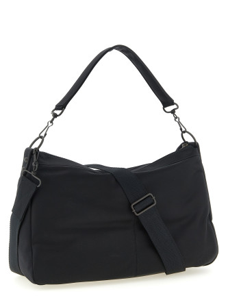 'Le City Moto' medium shoulder bag #