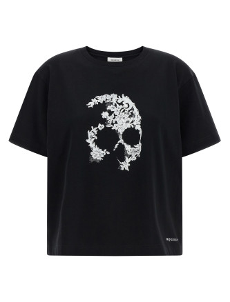 'Skull' T-shirt