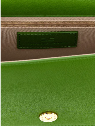 Logo shoulder strap #