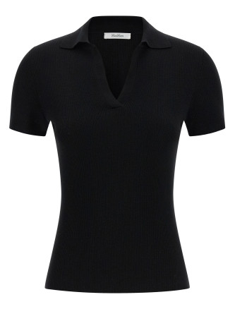 'Mxmalbero' polo shirt