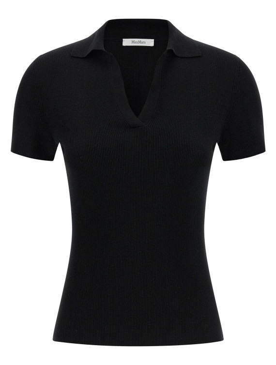 'Mxmalbero' polo shirt #1