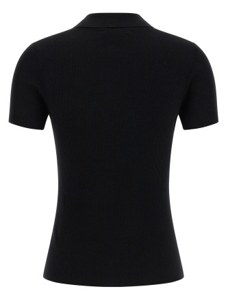 'Mxmalbero' polo shirt #