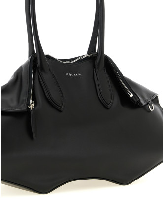 'Manta' shoulder bag #