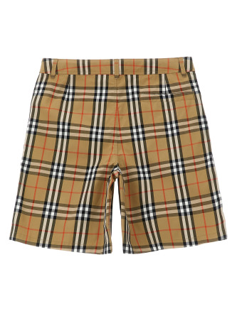 'Oscar' bermuda shorts #