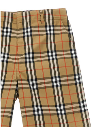 'Oscar' bermuda shorts #