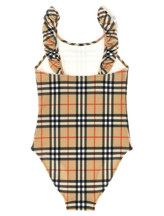 'Tilly' one-piece swimsuit #