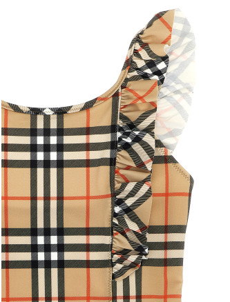 'Tilly' one-piece swimsuit #