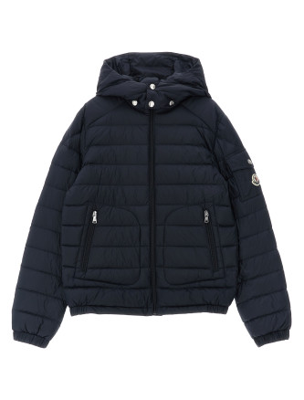 'Lauros' down jacket