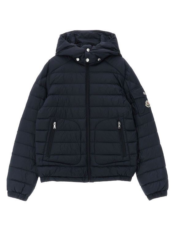 'Lauros' down jacket #1