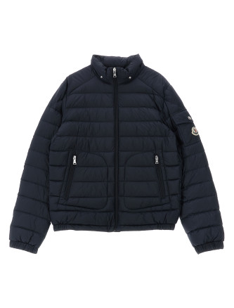 'Lauros' down jacket #