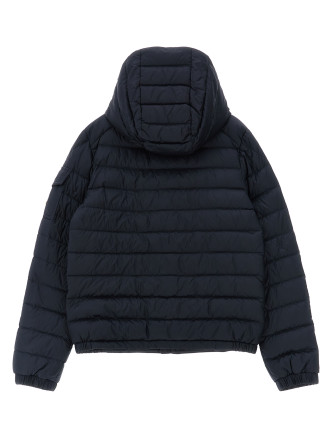 'Lauros' down jacket #