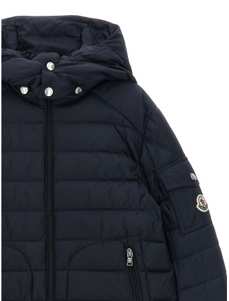 'Lauros' down jacket #