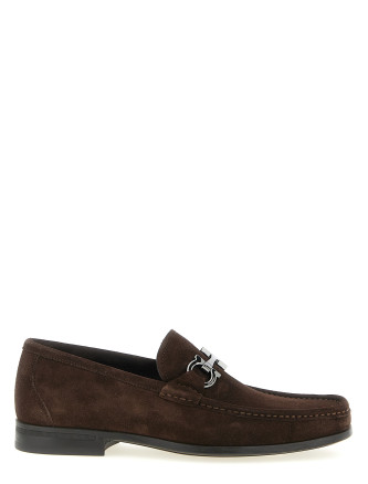 'Grandioso 2' loafers