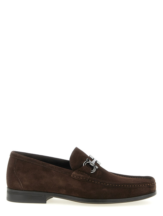 'Grandioso 2' loafers #1