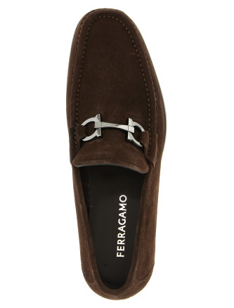 'Grandioso 2' loafers #