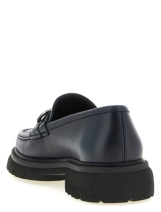 'Cocoon' loafers #